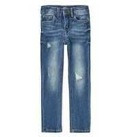 Vêtements Garçon Jeans slim Name it NKMCONEX DNMTURNS 