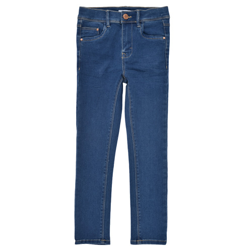 Vêtements Fille Jeans slim Name it NKFPOLLY 