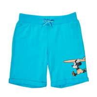 Vêtements Garçon Shorts / Bermudas Name it NMMMICKEY MUSE 