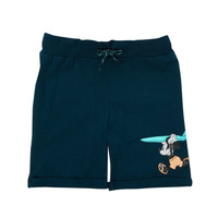 Vêtements Garçon Shorts / Bermudas Name it NMMMICKEY MUSE 