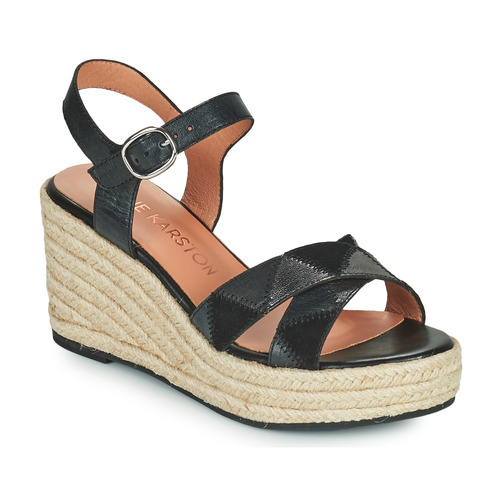 Schuhe Damen Sandalen / Sandaletten Karston LATANA    