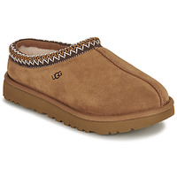 Schuhe Damen Hausschuhe UGG TASMAN Braun,