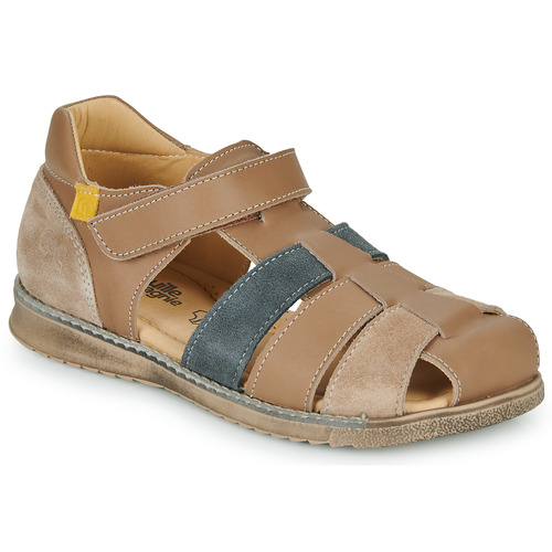 Scarpe Bambino Sandali Citrouille et Compagnie FRINOUI 