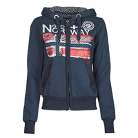 Vêtements Femme Sweats Geographical Norway FARLOTTE 