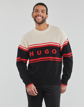 Vêtements Homme Pulls HUGO Sopid 