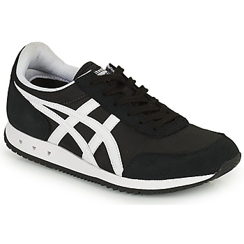 Schuhe Sneaker Low Onitsuka Tiger NEW YORK Weiß