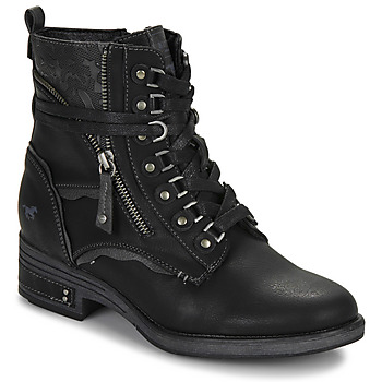 Chaussures Femme Boots Mustang 1293601-9 