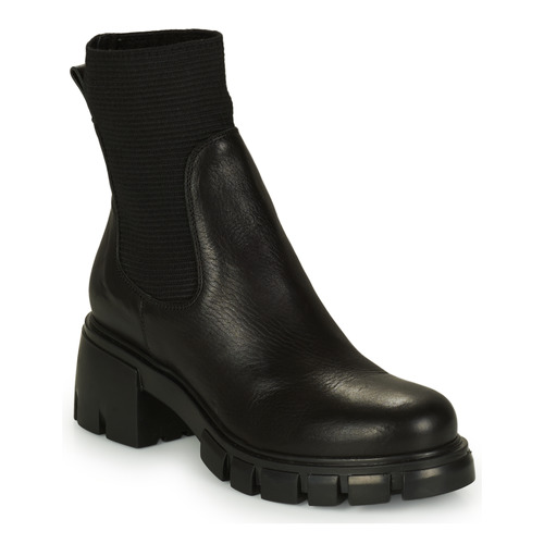 Schuhe Damen Boots Fru.it     