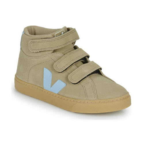 Chaussures Enfant Baskets montantes Veja SMALL ESPLAR MID 