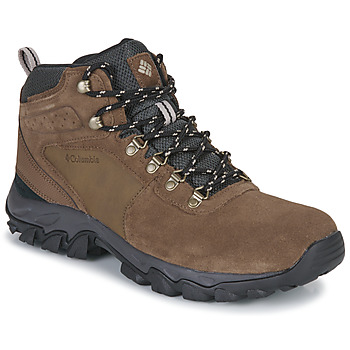 Scarpe Donna Trekking Columbia NEWTON RIDGE PLUS II SUEDE WP 