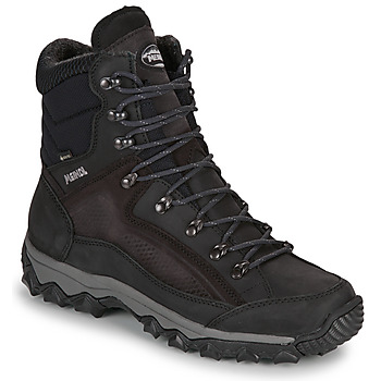 Schuhe Herren Wanderschuhe Meindl Telfs Gore-Tex    