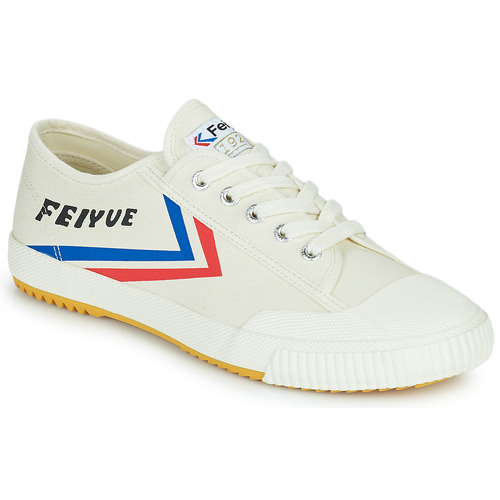 Chaussures Baskets basses Feiyue Fe Lo 1920 Canvas 