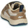 Schuhe Kinder Sneaker Low Reebok Sport WEEBOK CLASP LOW Braun,