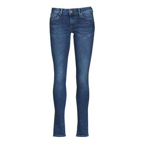 Vêtements Femme Jeans skinny Pepe jeans SOHO 