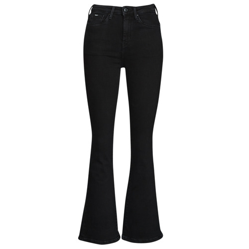 Vêtements Femme Jeans bootcut Pepe jeans DION FLARE 