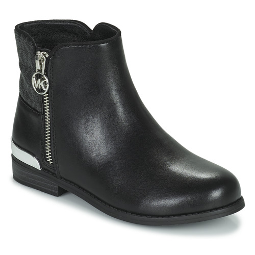 Chaussures Fille Boots MICHAEL Michael Kors EMMA THEODORA 