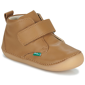 Chaussures Enfant Boots Kickers SABIO 