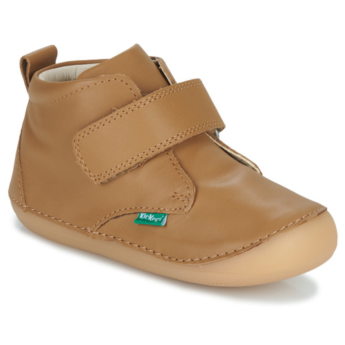 Chaussures Enfant Boots Kickers SABIO 