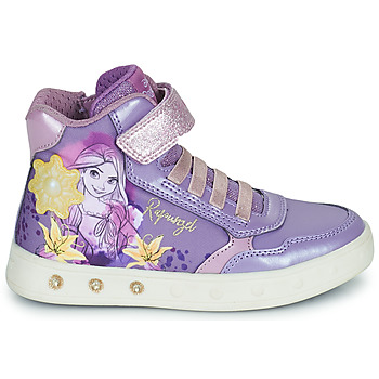 Geox J SKYLIN GIRL G