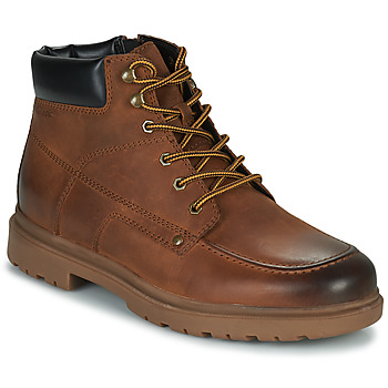 Chaussures Homme Boots Geox U ANDALO B 