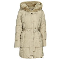 Kleidung Damen Daunenjacken Derhy LINDSEY Beige