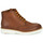 Schuhe Herren Boots Lloyd DEBAR Braun,