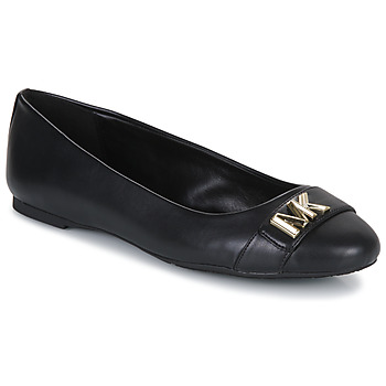 Schuhe Damen Ballerinas MICHAEL Michael Kors JILLY BALLET    