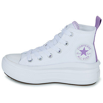 Converse Chuck Taylor All Star Move Platform Foundation Hi