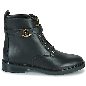 Lauren Ralph Lauren ELRIDGE-BOOTS-BOOTIE