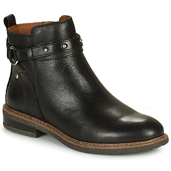 Schuhe Damen Boots Pikolinos ALDAYA    