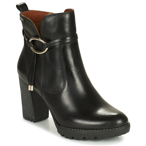 Chaussures Femme Bottines Pikolinos CONNELLY 