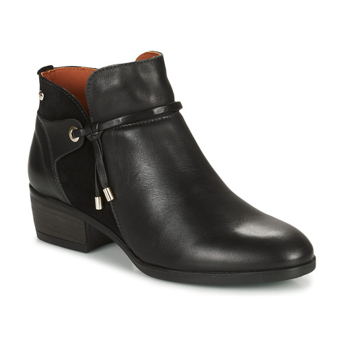 Schuhe Damen Low Boots Pikolinos DAROCA    