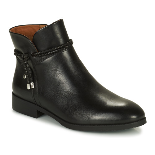 Schuhe Damen Boots Pikolinos ROYAL    