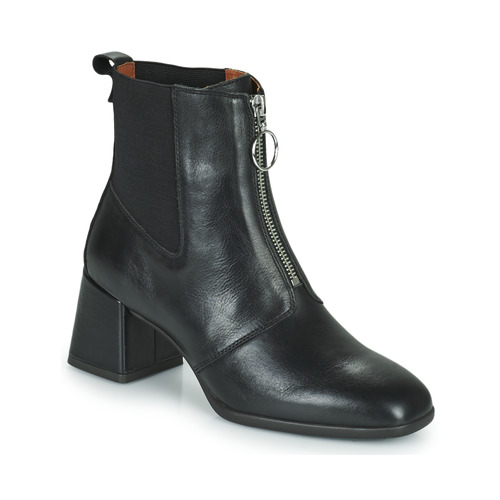 Schuhe Damen Low Boots Pikolinos SEVILLA    