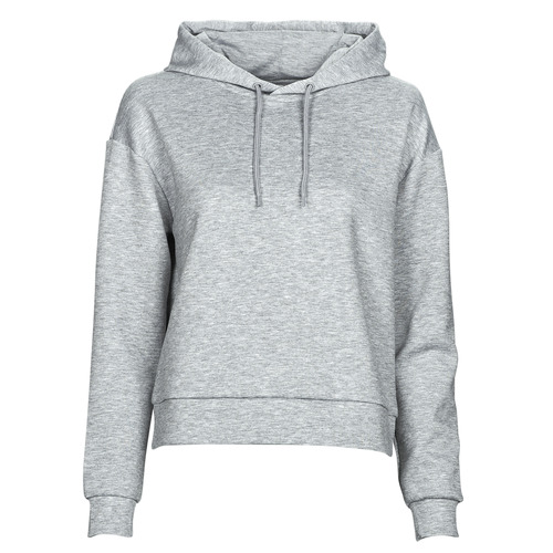 Abbigliamento Donna Felpe Only Play ONPLOUNGE LS HOOD SWEAT 