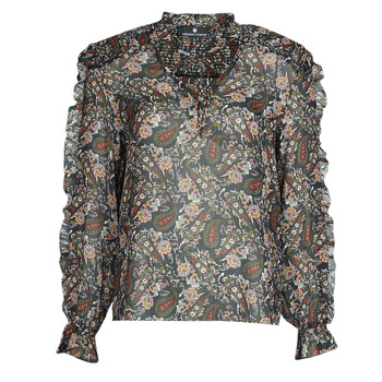 Vêtements Femme Tops / Blouses Freeman T.Porter BIANA ANTIC 