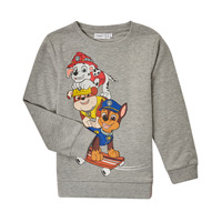 Vêtements Garçon Sweats Name it NMMJOSHU PAW PATROL SWEAT 