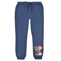 Vêtements Garçon Pantalons de survêtement Name it NMMJOSHU PAW PATROL 