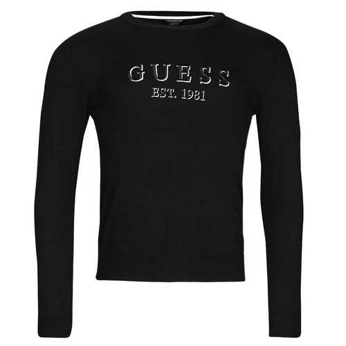 Kleidung Herren Pullover Guess OWEN    