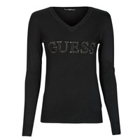 Vêtements Femme Pulls Guess ANNE 