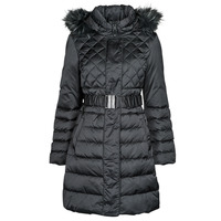 Vêtements Femme Doudounes Guess LOLIE DOWN JACKET 