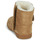 Schuhe Kinder Boots UGG T KEELAN Kamel