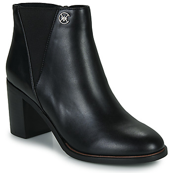 Chaussures Femme Bottines Chattawak WENDY 