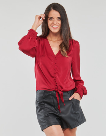 Vêtements Femme Tops / Blouses Moony Mood LEONTINE 