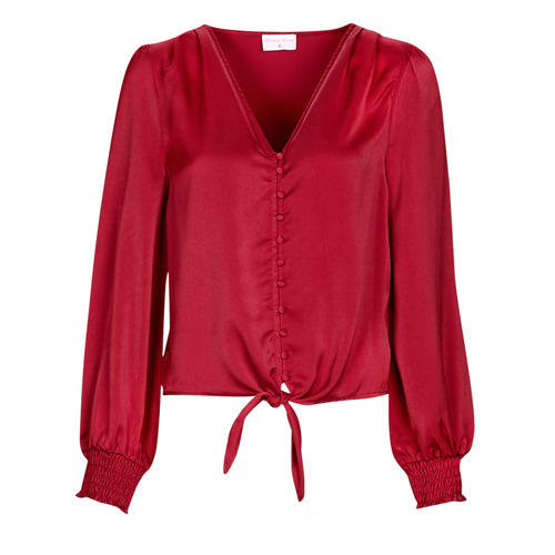 Vêtements Femme Tops / Blouses Moony Mood LEONTINE 