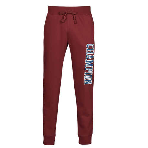 Vêtements Homme Pantalons de survêtement Champion Heavy Cotton Poly Fleece 