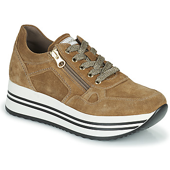 Scarpe Donna Sneakers basse NeroGiardini MALTO 