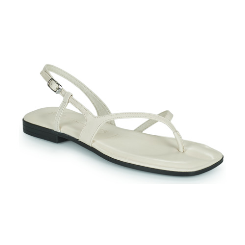 Schuhe Damen Sandalen / Sandaletten Tamaris  Beige