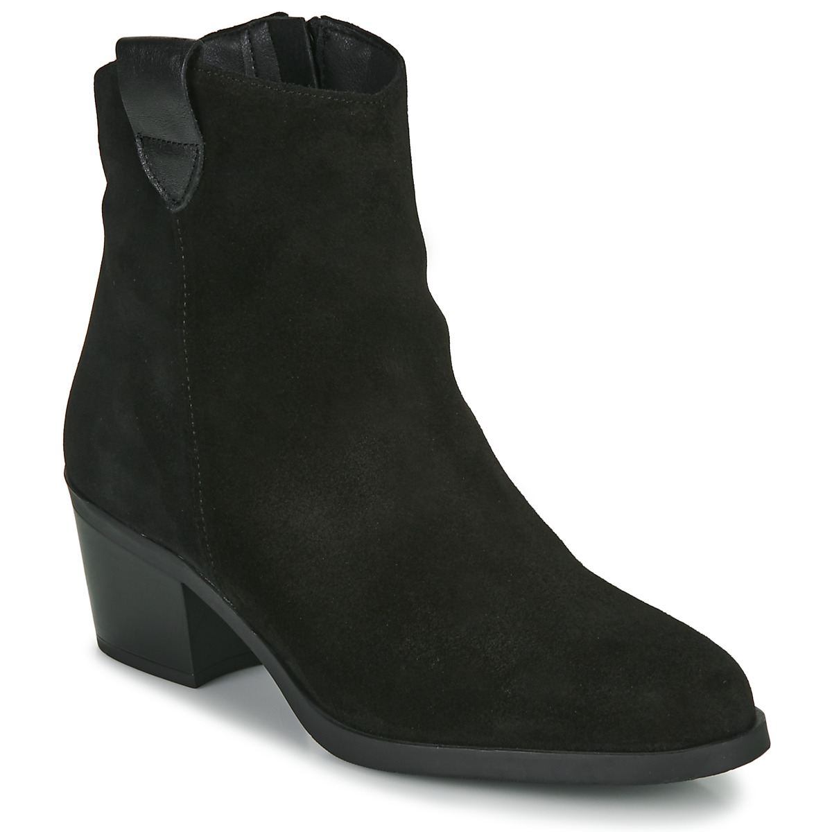 Chaussures Femme Bottines Betty London BIOUTI 