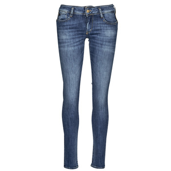 Abbigliamento Donna Jeans slim Le Temps des Cerises PULP PHACOS 